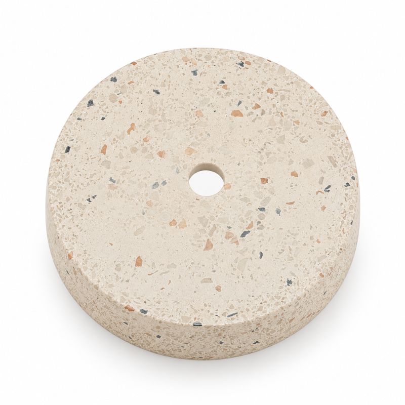 Terrazzo Waskom MX04