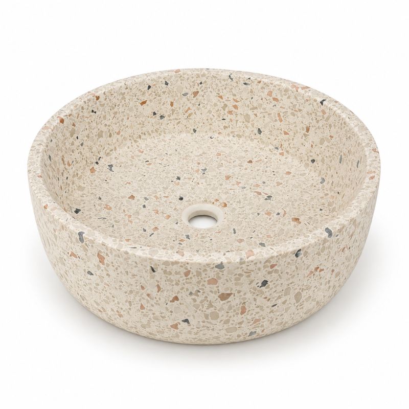 Terrazzo Waskom MX04