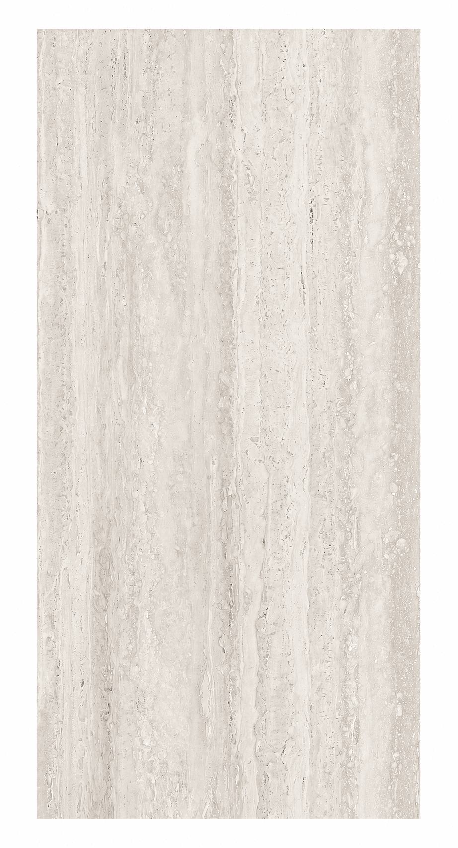 Travertino Tegel Tuscon - Mat -  60x120 cm Beige