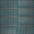 Wandtegel Emerald Blue – Glans