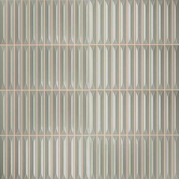 Wandtegel Emerald Sandy Mist – Glans