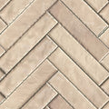 Handvorm Tegel Mero Glans Ivory 6,5x29,8 cm