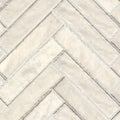 Handvorm Tegel Mero Glans Wit 6,5x29,8 cm