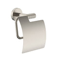 Velora Toiletrolhouder met Klep